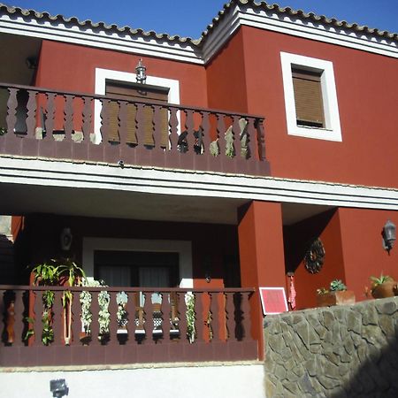 La Posada De Menchu Sanlúcar de Barrameda Exterior foto