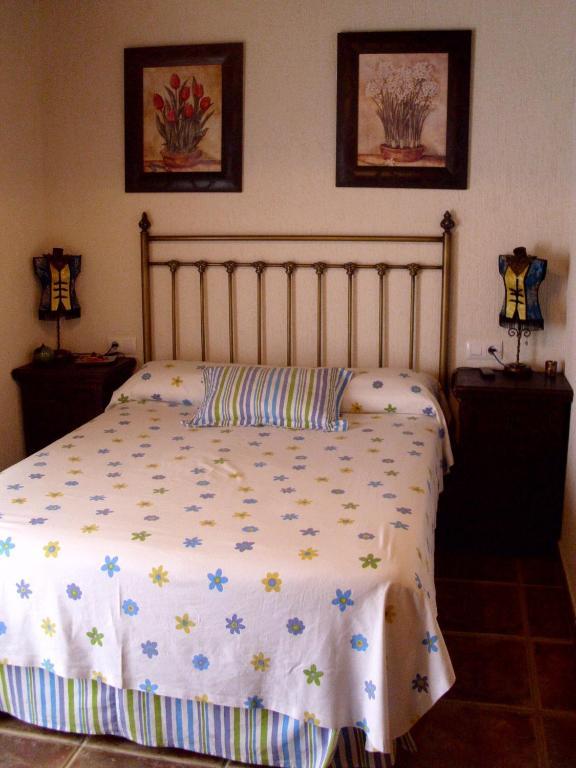 La Posada De Menchu Sanlúcar de Barrameda Cameră foto