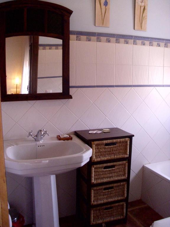 La Posada De Menchu Sanlúcar de Barrameda Cameră foto