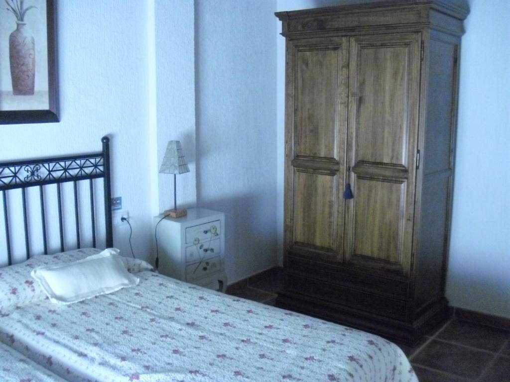 La Posada De Menchu Sanlúcar de Barrameda Cameră foto