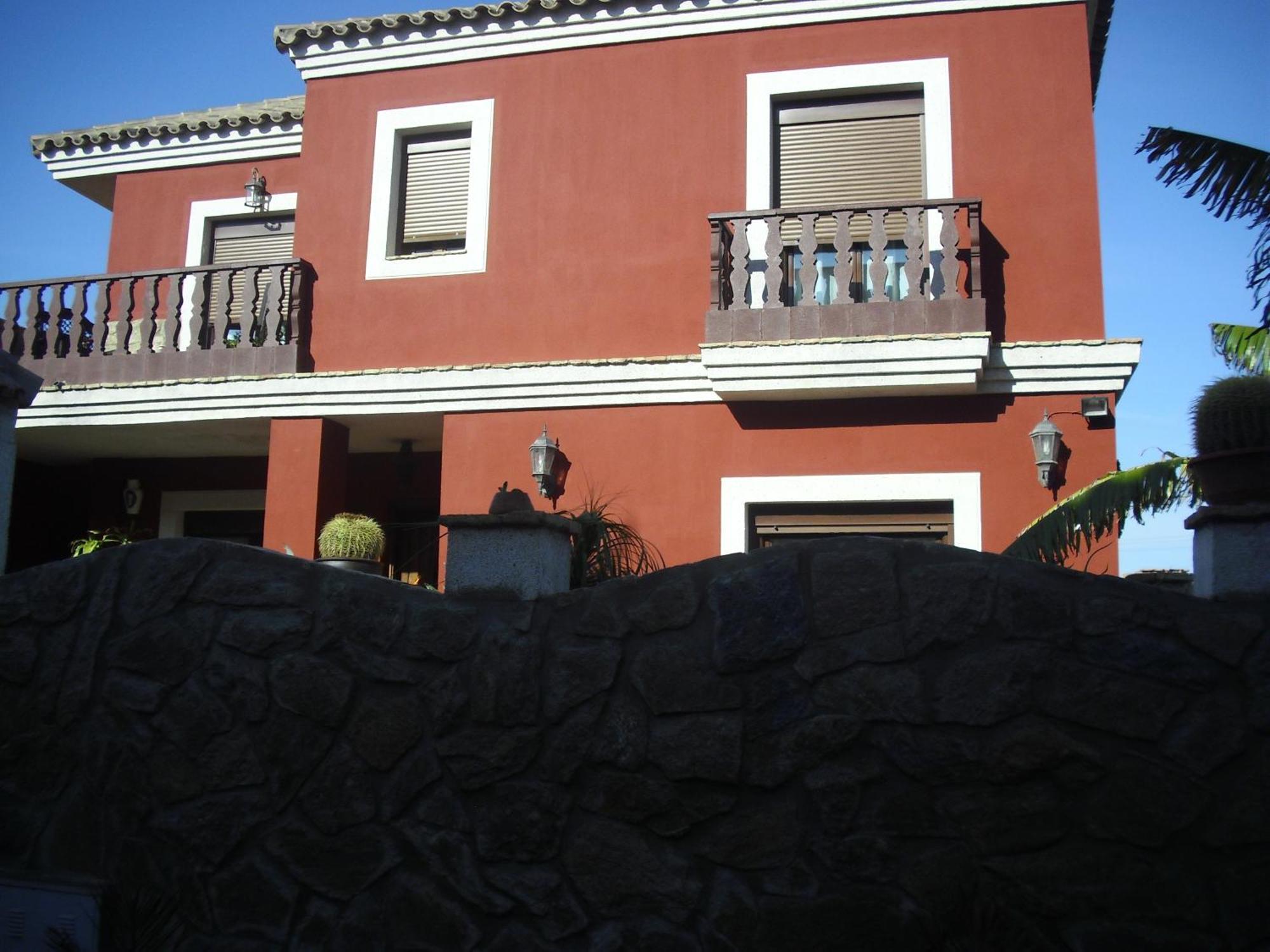 La Posada De Menchu Sanlúcar de Barrameda Exterior foto