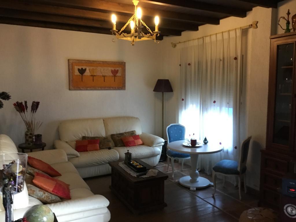 La Posada De Menchu Sanlúcar de Barrameda Exterior foto